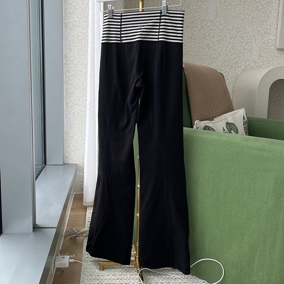 groove pants - Picture 4 of 6